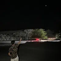به یک نگهبان ۲۴ ساعته نیازمندیم