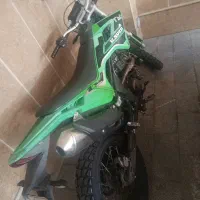 تریل کویر200 مدلT4