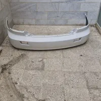 سپر عقب ریو
