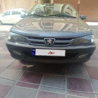 پژو پارس سفارشی 1401