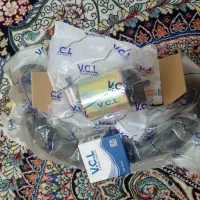 اتومات استارت پراید نو