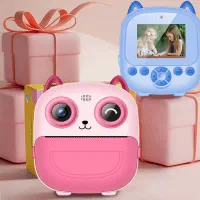 دوربین چاپ عکس کودک پرینتر