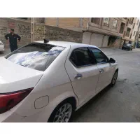 دنا پلاس توربو پلاس اتومات مدل ۱۴۰۲