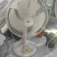پنکه در حد نو