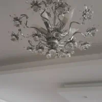 لوستر ۵ شاخه