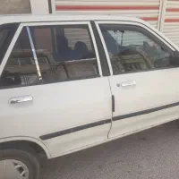 فروش پراید ۱۳۱صبا مدل ۸۴