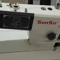 چرخ خیاطی صنعتی