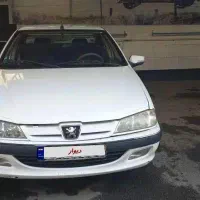 پژو پارس lx مدل ۱۳۹۲