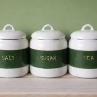 ظروف سرامیکی