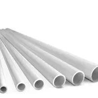 لوله برق خم گرم pvc