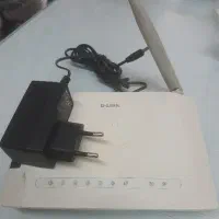 مودم D-Link