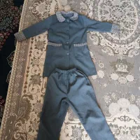 لباس مدرسه