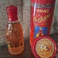 عطر رد جینز اصل ایتالیا