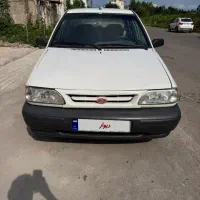 پراید ۱۳۱ مدل ۹۰ فول کامل sx