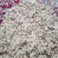 لباس سربازی با ساج 56