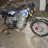 موتور هوندا ۱۵۰