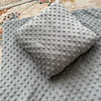 تشک و بالشت نوزادی