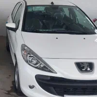 207 خشک اتومات