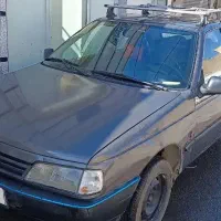 روآ سال دوگانه فابریک