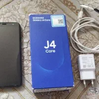 گوشی J4 Core|موبایل|مشهد, سعد آباد|دیوار
