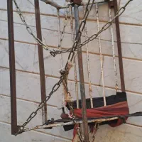 تاب آهنی بزرگ