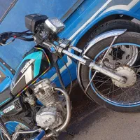 موتور سند دار