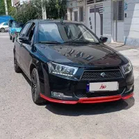 دنا مشکی