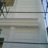 کنیتکس،رنگ نما، نقاشی بلکا