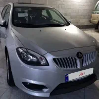 برلیانس H320 صفر