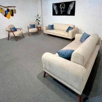 مبل راحتی minimal از کارخانه اقساطی codet645|مبلمان خانگی و میز عسلی|رشت, جانبازان|دیوار