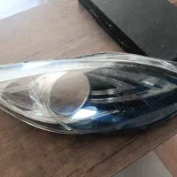 طلق چراغ جلو مزدا نیو اصلی وسایل مزدا کمپرسور کولر