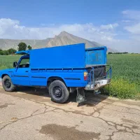 نیسان دوگانه