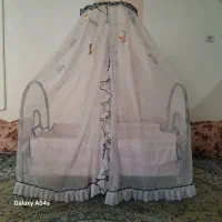 تخت خواب کودک