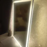 آینه نوری بک لایت تاچ لمسی