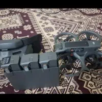fpv dji avata 2 هلیشات