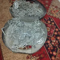 زنجیر چرخ پرایدوجک