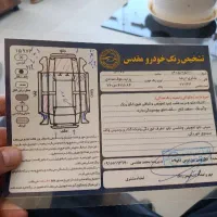 111مدل 93|خودرو سواری و وانت|مشهد, امیرآباد|دیوار