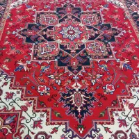 فرش هریس ۹ متری