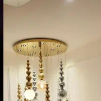 لوستر وارداتی