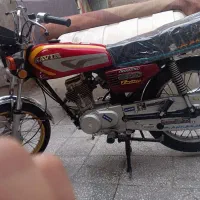 موتور 125