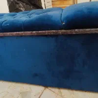 صندلی نیمکتی