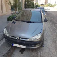 پژو ۲۰۶