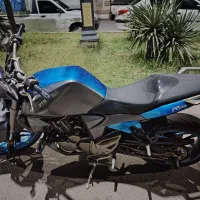 زونتس R250|موتورسیکلت|تهران, ابوذر|دیوار