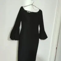 ماکسی|لباس|رامجین, |دیوار