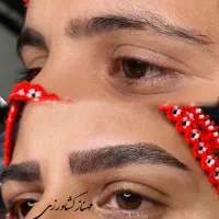 میکروابروتضمینی فقط۳۵۰۰