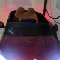 ماشین شارژی