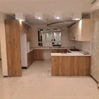 131متر ۳خواب نوساز کلید نخورده سهروردی جنوبی