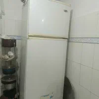 یخچال فریزر البرز
