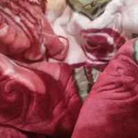 پتو گل برجسته مارک پریماه