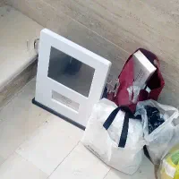 لوازم کامل فیشال